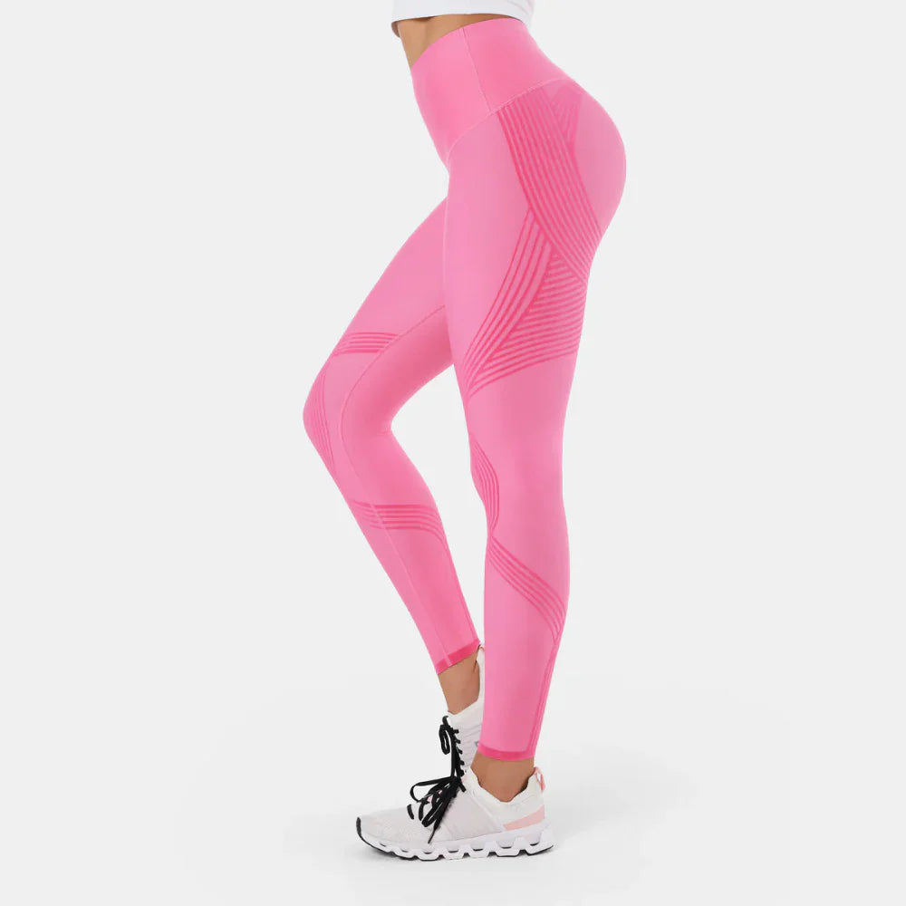 3D Booster Leggings