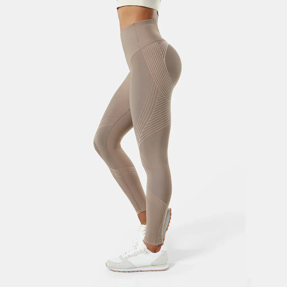 3D Booster Leggings