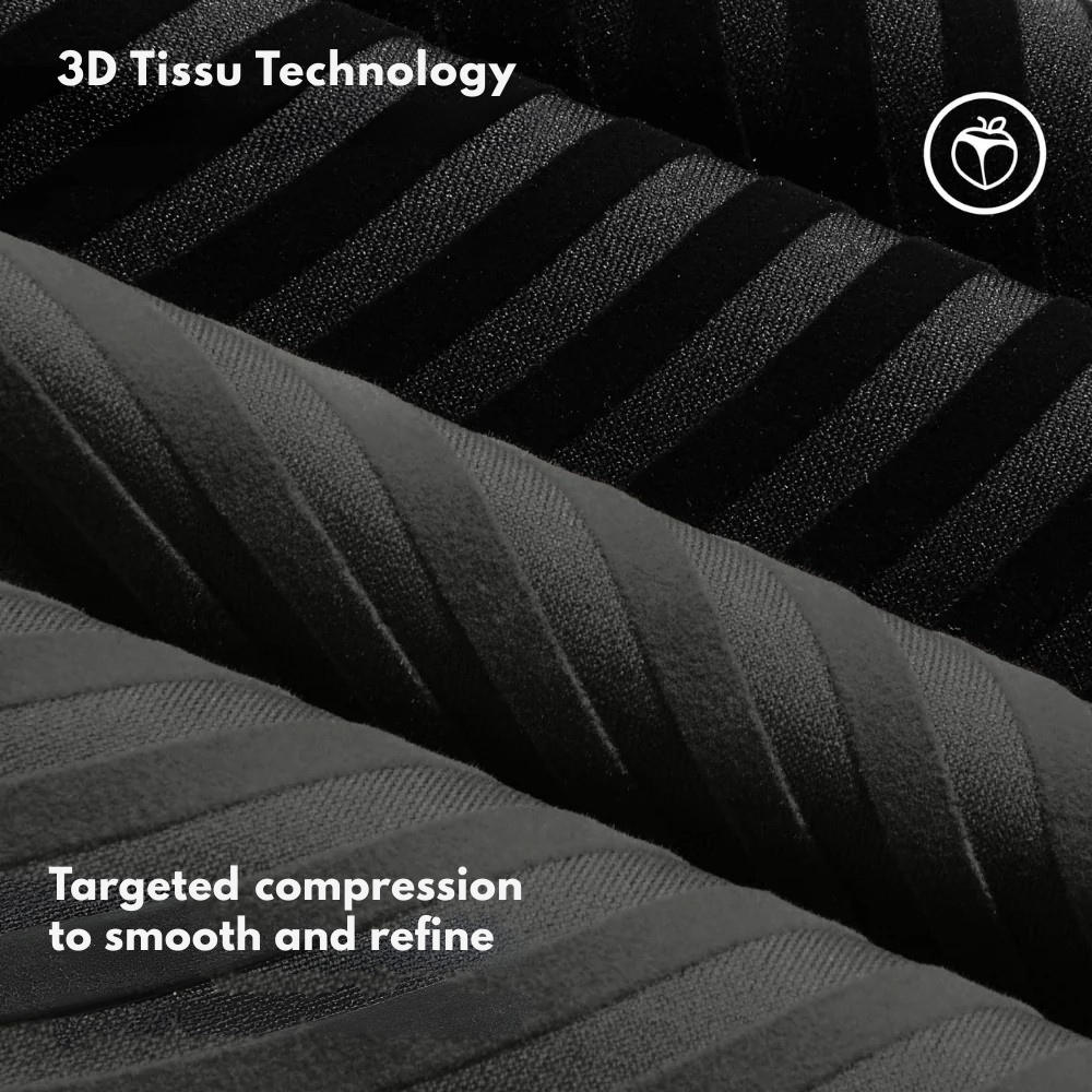 3D Booster Leggings