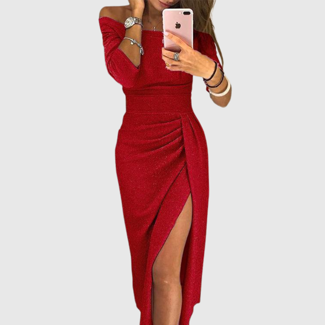 Mariposa Haven Maxi Dress