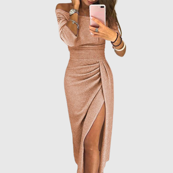 Mariposa Haven Maxi Dress