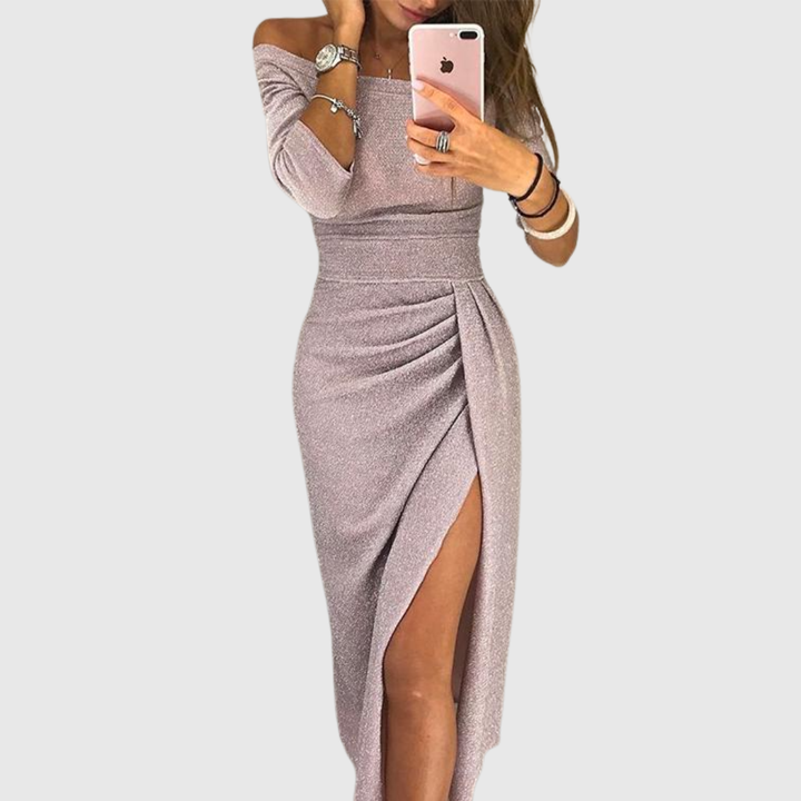 Mariposa Haven Maxi Dress