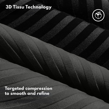 3D Booster Leggings