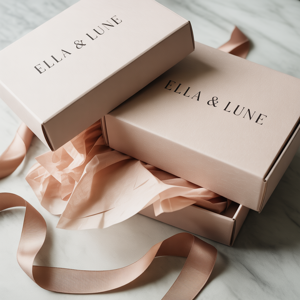 Starlight Haven Holiday Sweater